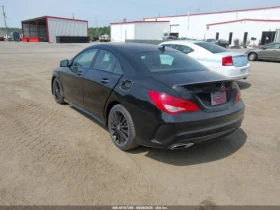 Mercedes-Benz CLA 250 4MATIC #УНИКАТ# !FULL! | Auto.bg — изображение 6