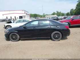 Mercedes-Benz CLA 250 4MATIC #УНИКАТ# !FULL! | Auto.bg — изображение 5
