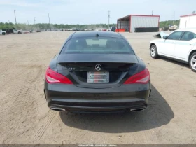 Mercedes-Benz CLA 250 4MATIC #УНИКАТ# !FULL! | Auto.bg — изображение 7