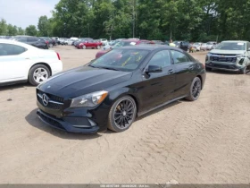 Mercedes-Benz CLA 250 4MATIC #УНИКАТ# !FULL! | Auto.bg — изображение 3