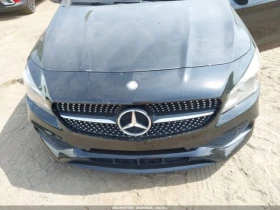 Mercedes-Benz CLA 250 4MATIC #УНИКАТ# !FULL! | Auto.bg — изображение 10