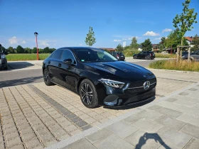 Mercedes-Benz A 220 4Matic Facelift Sedan