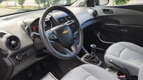 Chevrolet Aveo 1.2i 144000km. - 3350 € / 6552.03 лв. - 11992811 9