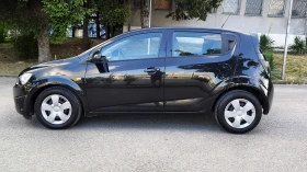Chevrolet Aveo 1.2i 144000km. - 3350 € / 6552.03 лв. - 11992811 2