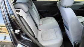Chevrolet Aveo 1.2i 144000km. - 3350 € / 6552.03 лв. - 11992811 15