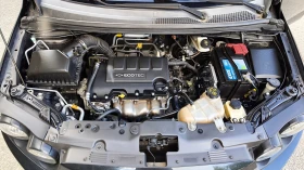 Chevrolet Aveo 1.2i 144000km. - 3350 € / 6552.03 лв. - 11992811 17
