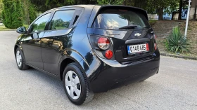 Chevrolet Aveo 1.2i 144000km. - 3350 € / 6552.03 лв. - 11992811 3