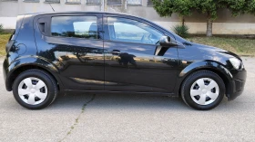 Chevrolet Aveo 1.2i 144000km. - 3350 € / 6552.03 лв. - 11992811 6