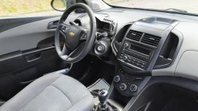 Chevrolet Aveo 1.2i 144000km. - 3350 € / 6552.03 лв. - 11992811 11
