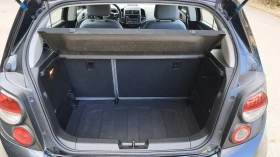 Chevrolet Aveo 1.2i 144000km. - 3350 € / 6552.03 лв. - 11992811 16