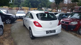 Opel Corsa 1.2 KLIMA FACELIFT  | Auto.bg — изображение 7