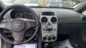 Opel Corsa 1.2 KLIMA FACELIFT  | Auto.bg — изображение 12