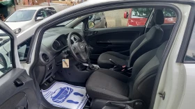 Opel Corsa 1.2 KLIMA FACELIFT  | Auto.bg — изображение 8