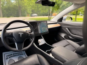 Tesla Model 3 STANDARD PLUS* FSD COMPUTER 3  | Mobile.bg � ����� ������ 8