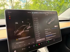Tesla Model 3 STANDARD PLUS* FSD COMPUTER 3  | Mobile.bg � ����� ������ 11