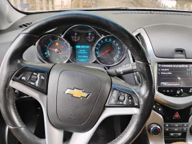 Chevrolet Cruze 1.7 CDTI 131 k.c - 4000 € / 7823.32 лв. - 20616455 4