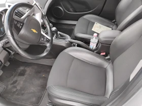 Chevrolet Cruze 1.7 CDTI 131 k.c - 4000 € / 7823.32 лв. - 20616455 6