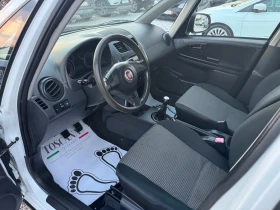 Fiat Sedici 1.6i* 129k.c* ���* ������*  | Mobile.bg � ����� ������ 5