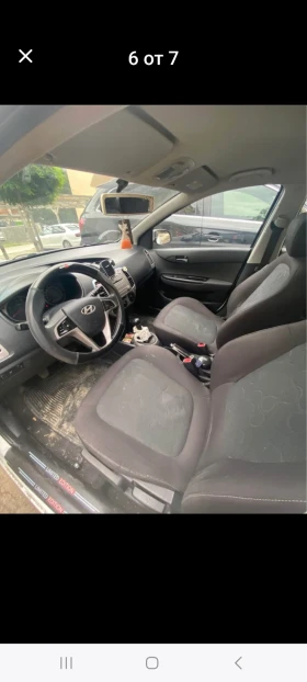Hyundai I20 | Mobile.bg � ����� ������ 5