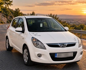 ����� �� �������� �� Hyundai I20