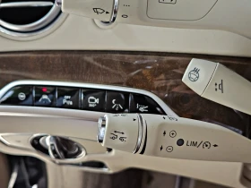 Mercedes-Benz S 500 L/AMG/4M/TVx3/DISTR/PANO/ВАКУУМ/HUD/ОБДУХ/МАСАЖ/LI | Auto.bg — изображение 11