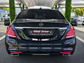 Mercedes-Benz S 500 L/AMG/4M/TVx3/DISTR/PANO/������/HUD/�����/�����/LI | Mobile.bg � ����� ������ 6