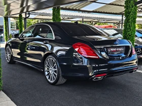 Mercedes-Benz S 500 L/AMG/4M/TVx3/DISTR/PANO/������/HUD/�����/�����/LI | Mobile.bg � ����� ������ 7