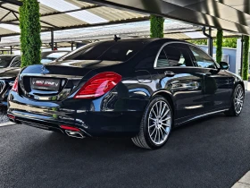 Mercedes-Benz S 500 L/AMG/4M/TVx3/DISTR/PANO/������/HUD/�����/�����/LI | Mobile.bg � ����� ������ 5