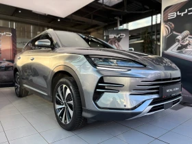 BYD Sealion 06 DM-i | Mobile.bg � ����� ������ 3