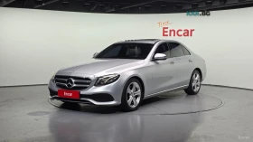 Mercedes-Benz E 220 DIESEL* PANO* ПОДГРЕВ* LANE ASS* ХЕДЪП* 