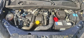 Dacia Lodgy 1, 5 DCI-6+ 1 MECTA - 6699 € - 87867477 16