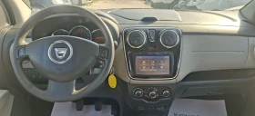 Dacia Lodgy 1, 5 DCI-6+ 1 MECTA - 6699 € - 87867477 6