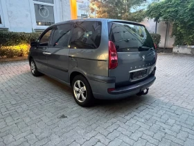 Peugeot 807 2.0 HDI  7местен 136к.с.  - 2800 € - 69323790 5