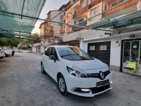 Renault Scenic 1.5dci* X-Mod* Limited  - 4400 € - 27924924 4