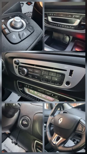 Renault Scenic 1.5dci* X-Mod* Limited  - 4400 € - 27924924 13