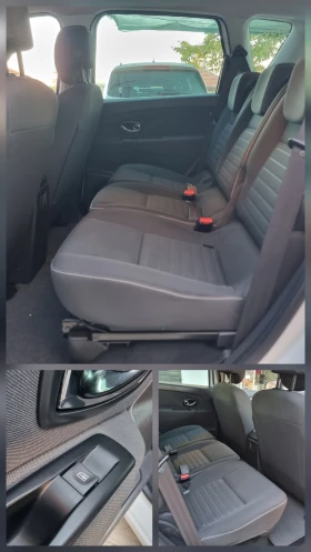 Renault Scenic 1.5dci* X-Mod* Limited  - 4400 € - 27924924 10