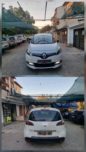 Renault Scenic 1.5dci* X-Mod* Limited  - 4400 € - 27924924 7
