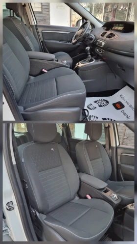 Renault Scenic 1.5dci* X-Mod* Limited  - 4400 € - 27924924 11