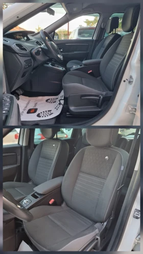 Renault Scenic 1.5dci* X-Mod* Limited  - 4400 € - 27924924 9