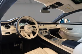 Bentley Continental gt Speed V8 Hybrid = Azure = �������� | Mobile.bg � ����� ������ 9