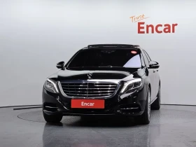 Mercedes-Benz S 500 W222 S500L 4Matic - 25512 € - 42882627 3