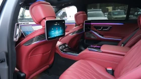 Mercedes-Benz S 63 AMG E-Performance L/4D/PPF/Carbon/TV/�������� | Mobile.bg � ����� ������ 16