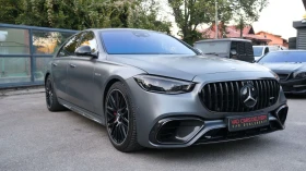 ������ Mercedes-Benz S 63 A...