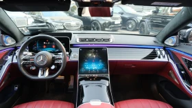 Mercedes-Benz S 63 AMG E-Performance L/4D/PPF/Carbon/TV/�������� | Mobile.bg � ����� ������ 12