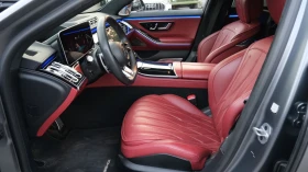 Mercedes-Benz S 63 AMG E-Performance L/4D/PPF/Carbon/TV/�������� | Mobile.bg � ����� ������ 15