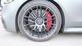 Mercedes-Benz S 63 AMG E-Performance L/4D/PPF/Carbon/TV/�������� | Mobile.bg � ����� ������ 8