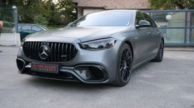 Mercedes-Benz S 63 AMG E-Performance L/4D/PPF/Carbon/TV/�������� | Mobile.bg � ����� ������ 3