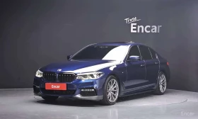 ������ BMW 530