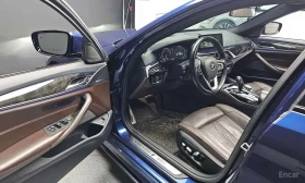 BMW 530 * 530d M Sport Package * ��� ������������ ������ | Mobile.bg � ����� ������ 10