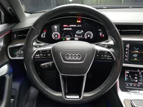Audi A6 40 TDI Quattro Premium| Pano| Подгрев| Обдухване|  - 23000 € - 51511906 13